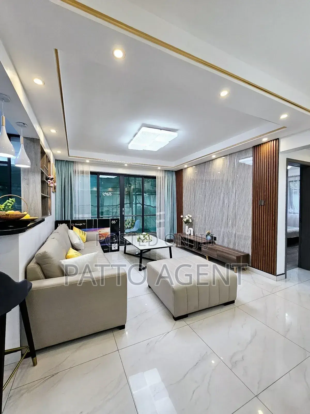 2bdrm Apartment in Kilimani for sale in Kilimani
