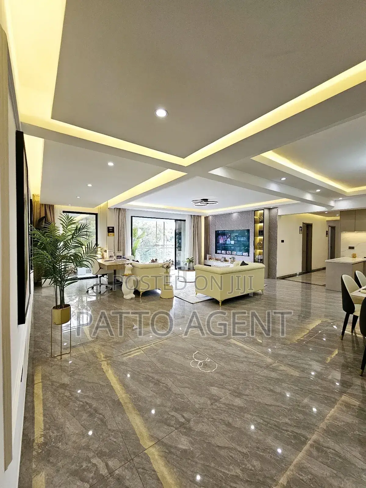 4bdrm Apartment in Kileleshwa for sale in Kileleshwa