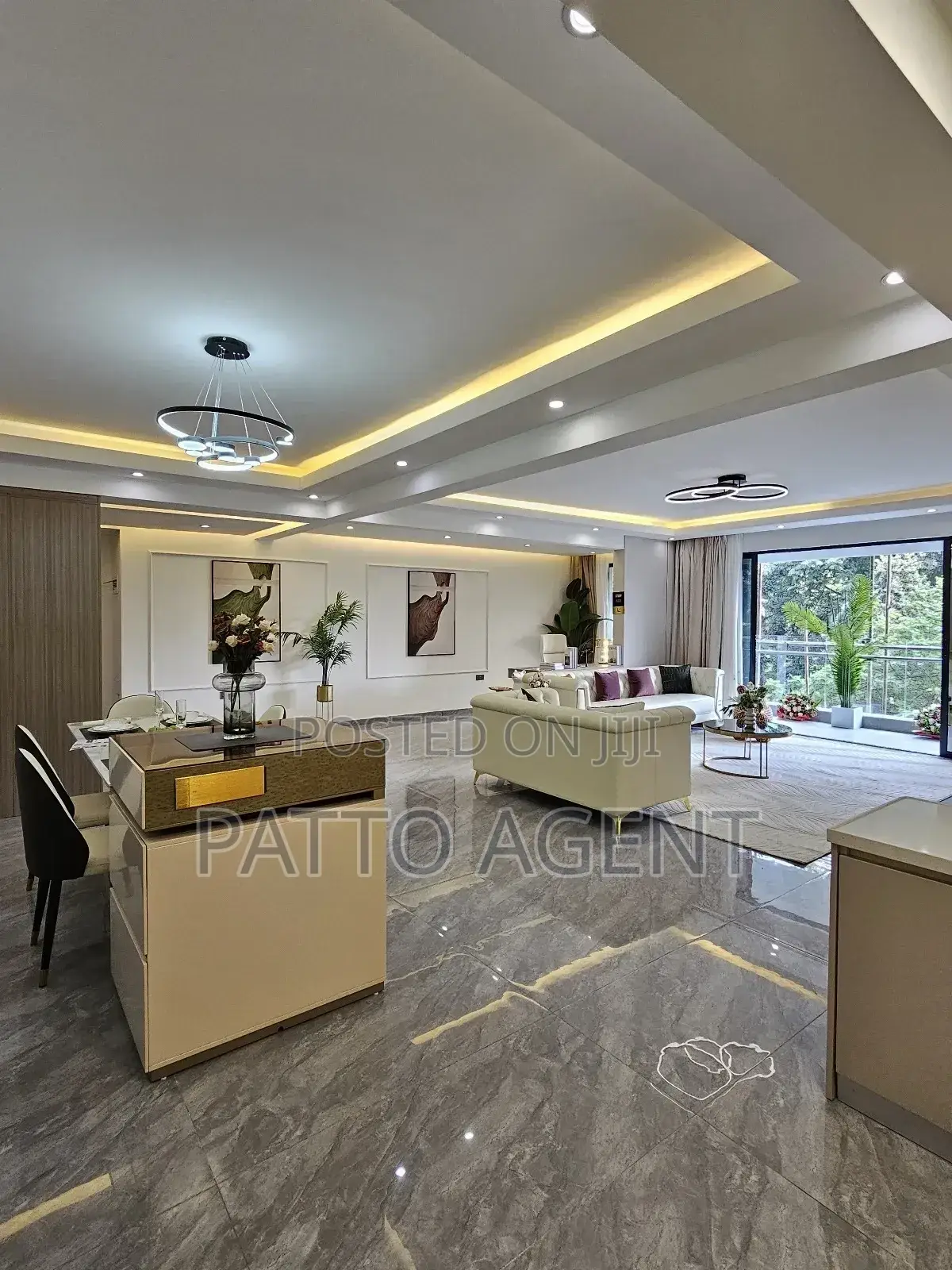 4bdrm Apartment in Kileleshwa for sale in Kileleshwa