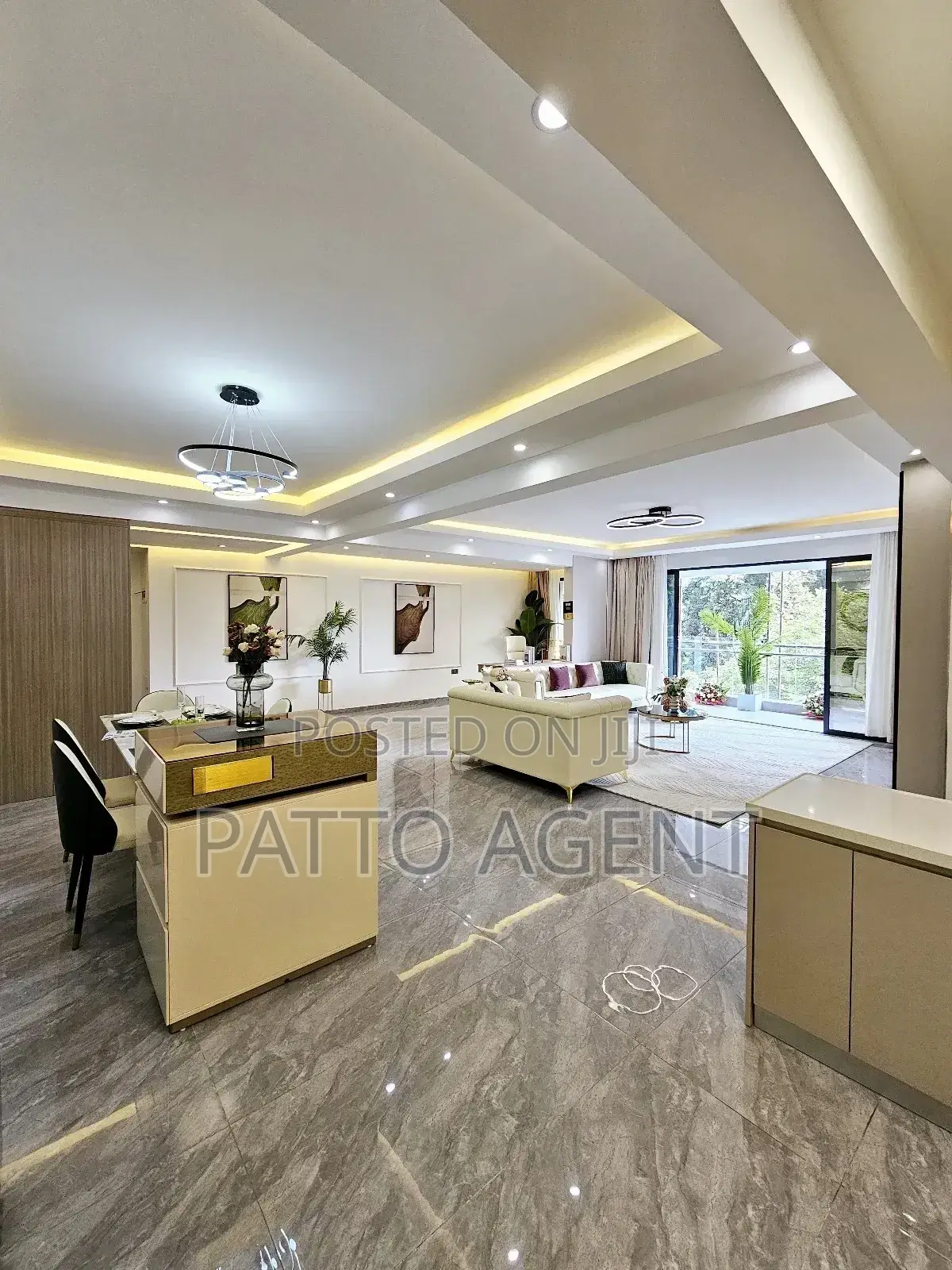 4bdrm Apartment in Kileleshwa for sale in Kileleshwa