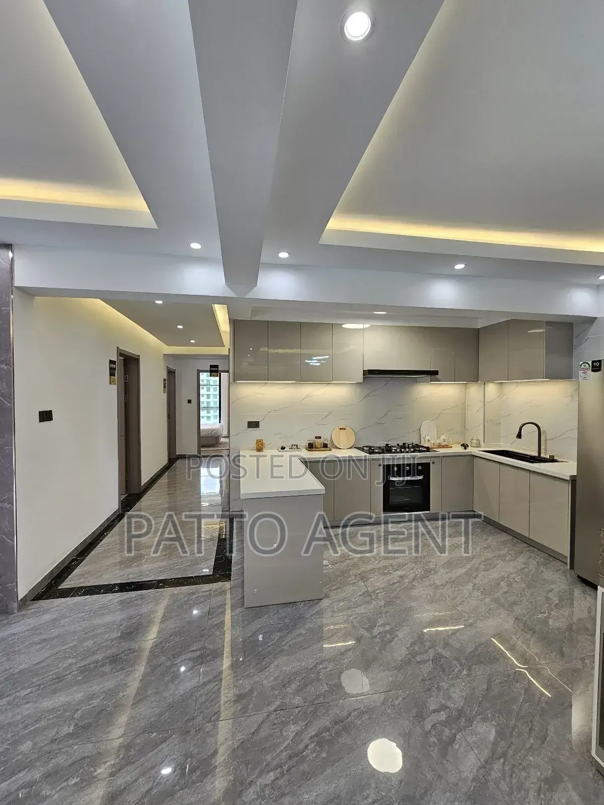 4bdrm Apartment in Kileleshwa for sale in Kileleshwa