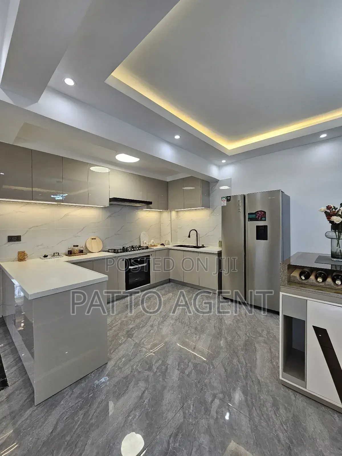 4bdrm Apartment in Kileleshwa for sale in Kileleshwa