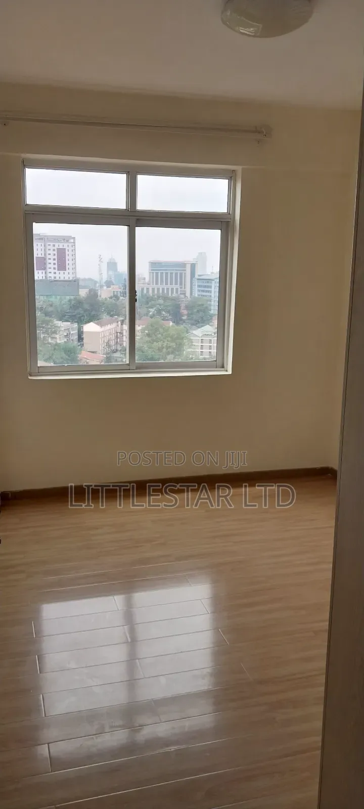 3bdrm Apartment in Forever, Hurlingham for rent in Hurlingham