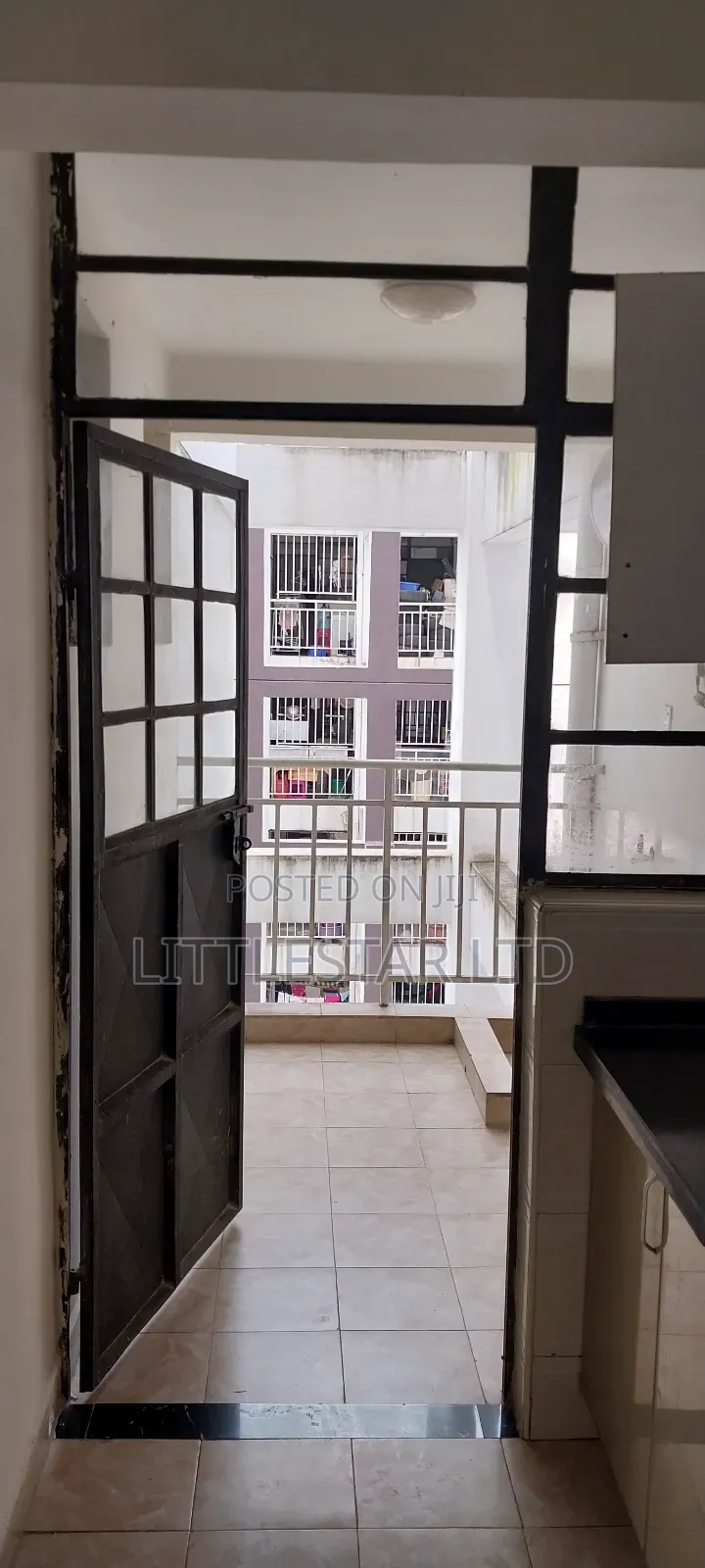 3bdrm Apartment in Forever, Hurlingham for rent in Hurlingham