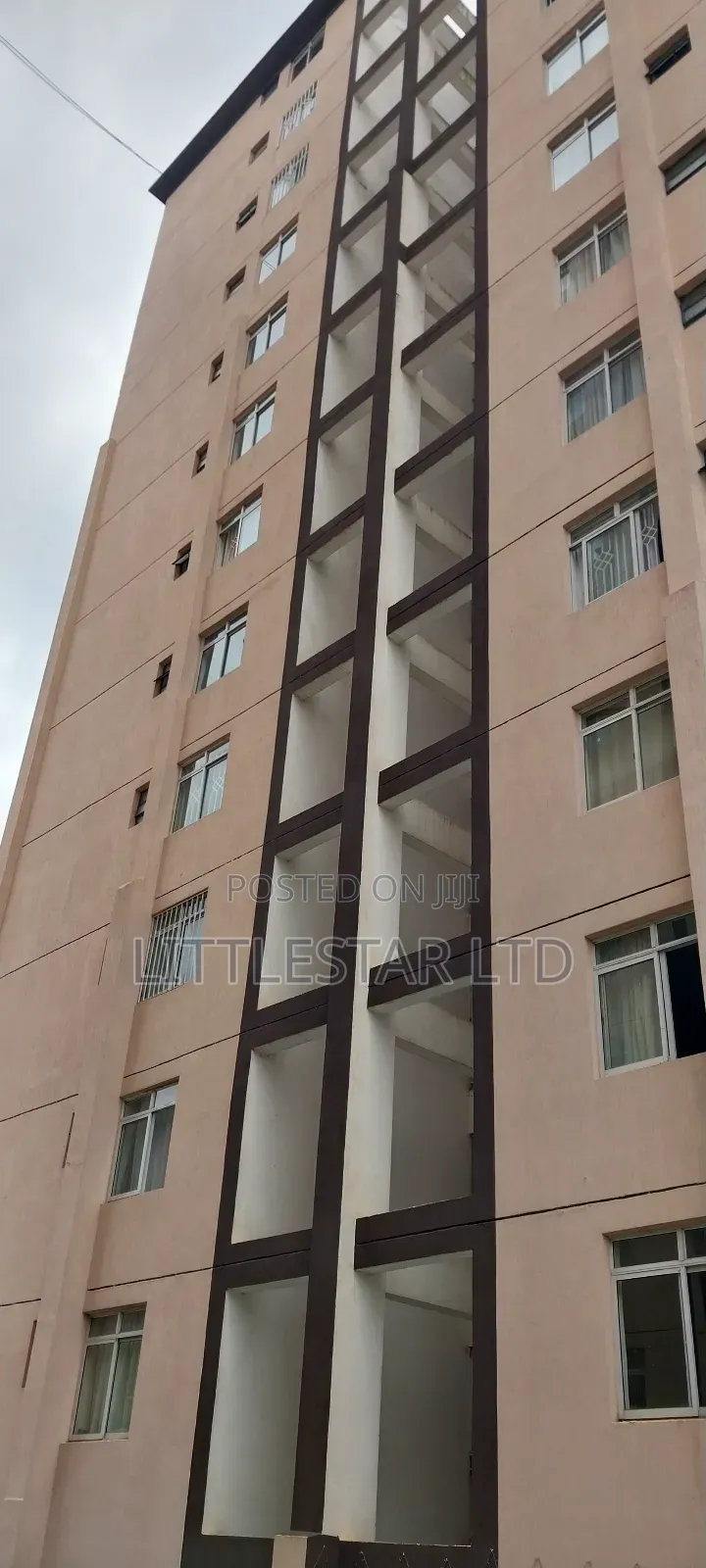 3bdrm Apartment in Forever, Hurlingham for rent in Hurlingham