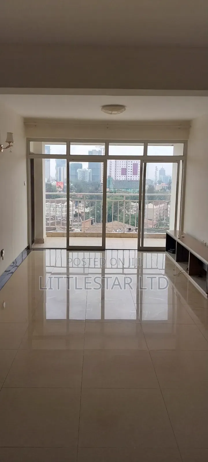 3bdrm Apartment in Forever, Hurlingham for rent in Hurlingham