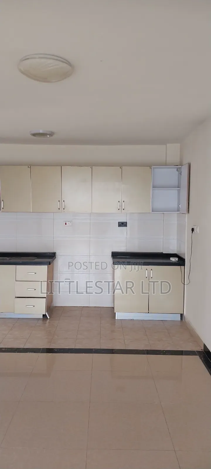 3bdrm Apartment in Forever, Hurlingham for rent in Hurlingham