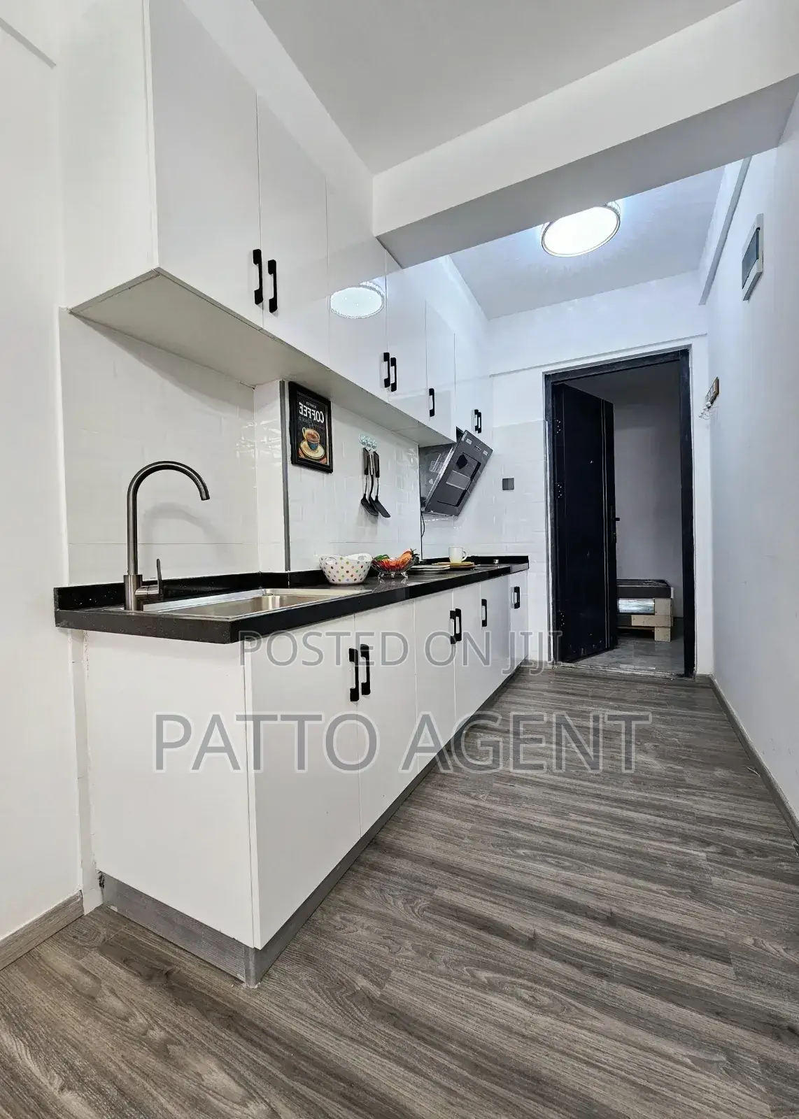 Studio Apartment in Kilimani for sale in Kilimani