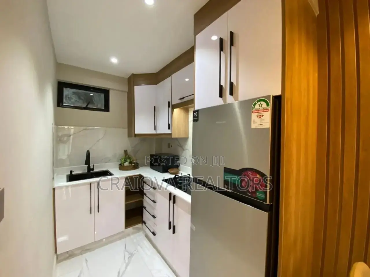 1bdrm Apartment in Amto View, Raphta Road Area for sale in Raphta Road Area