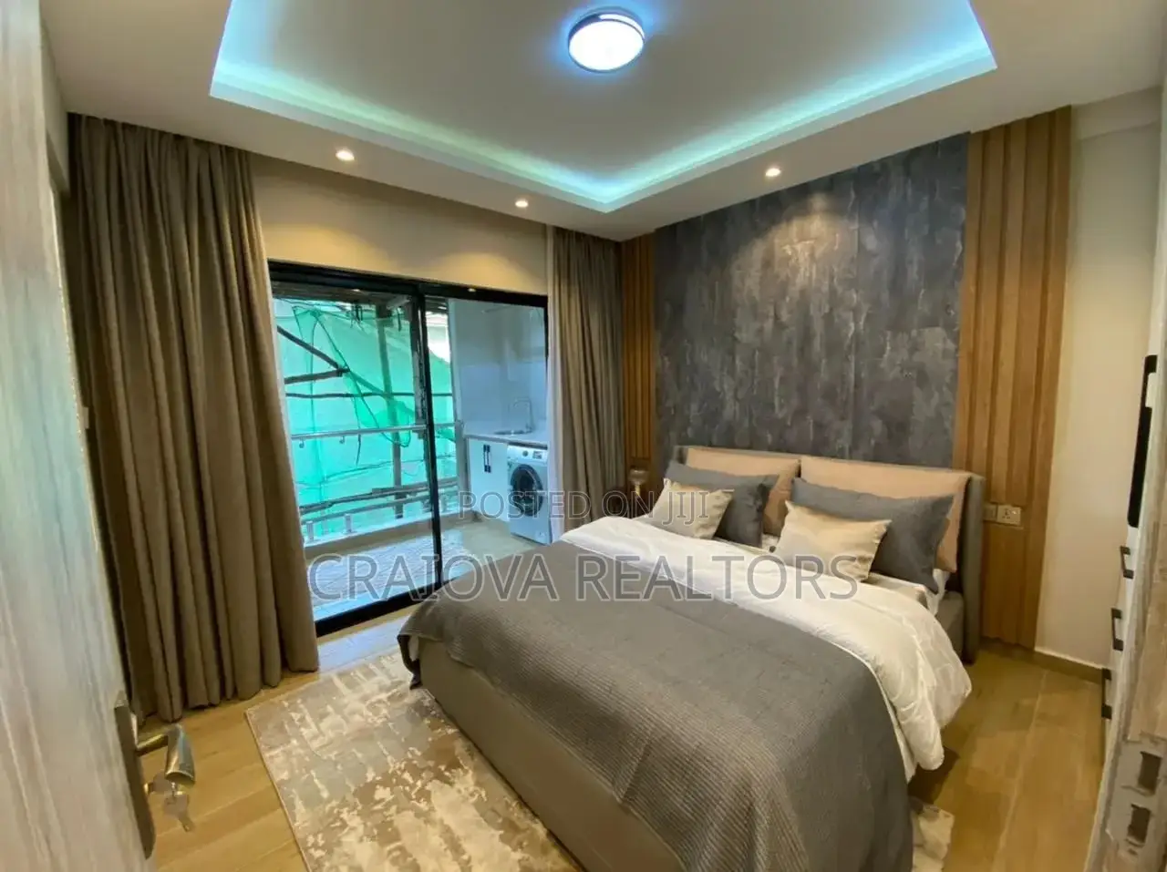 1bdrm Apartment in Amto View, Raphta Road Area for sale in Raphta Road Area