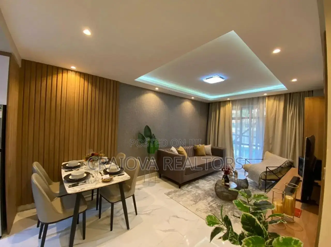 1bdrm Apartment in Amto View, Raphta Road Area for sale in Raphta Road Area