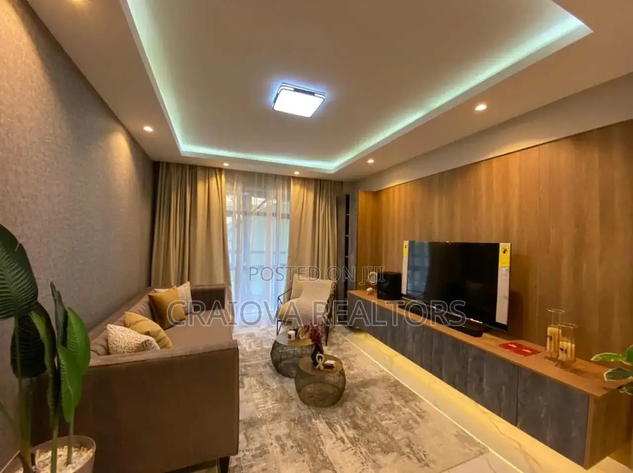 1bdrm Apartment in Amto View, Raphta Road Area for sale in Raphta Road Area