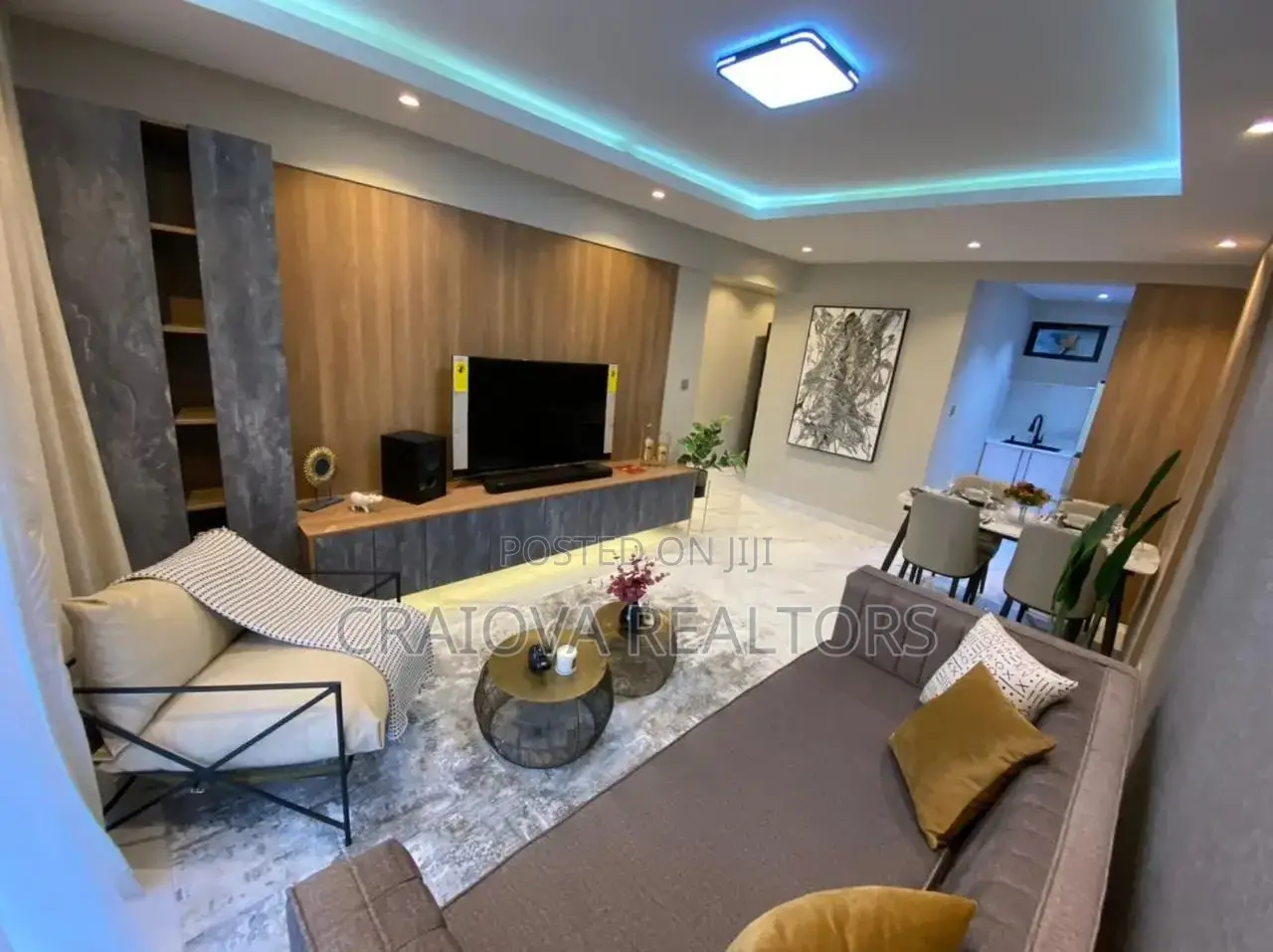 1bdrm Apartment in Amto View, Raphta Road Area for sale in Raphta Road Area