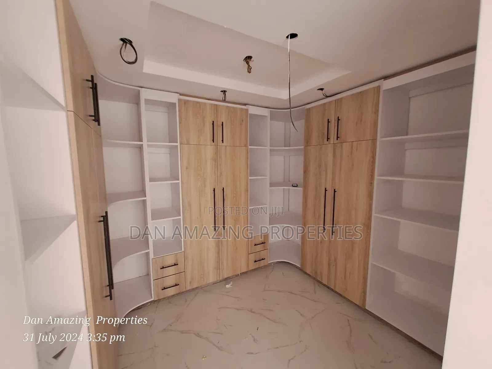 4bdrm Maisonette in Kayapa Plus Dsq, Kiserian for sale in Kiserian