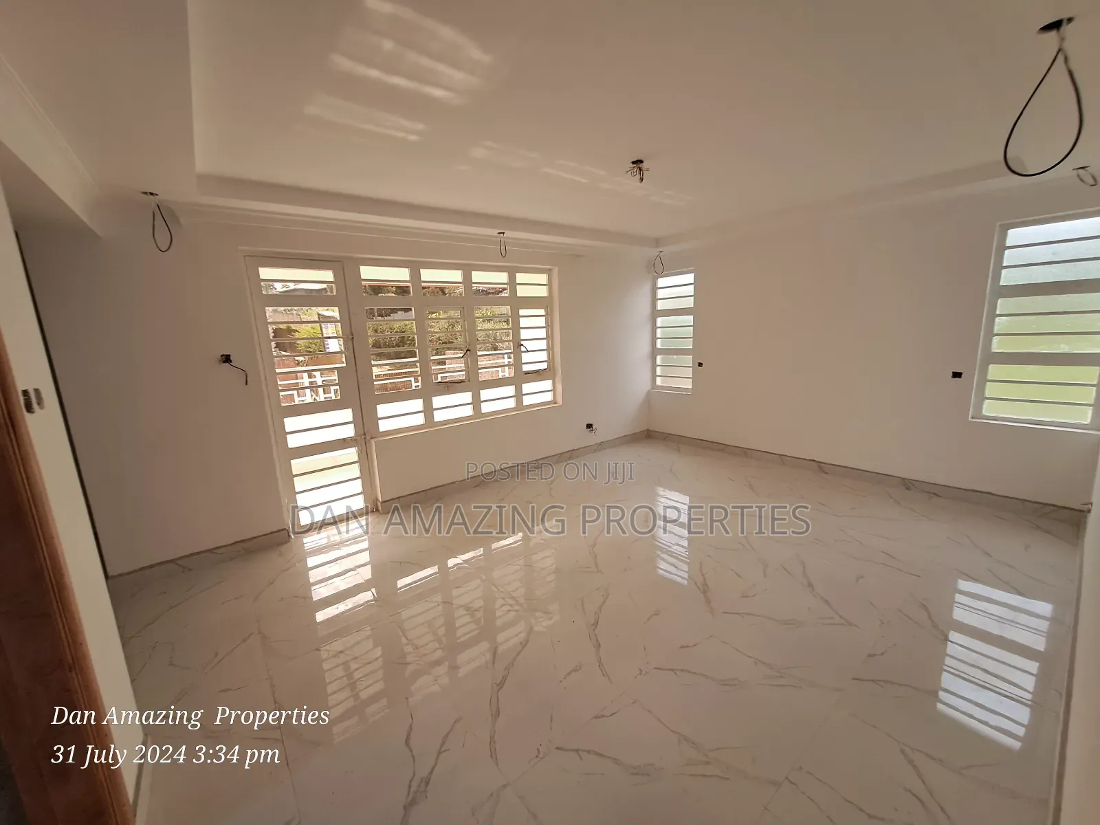 4bdrm Maisonette in Kayapa Plus Dsq, Kiserian for sale in Kiserian
