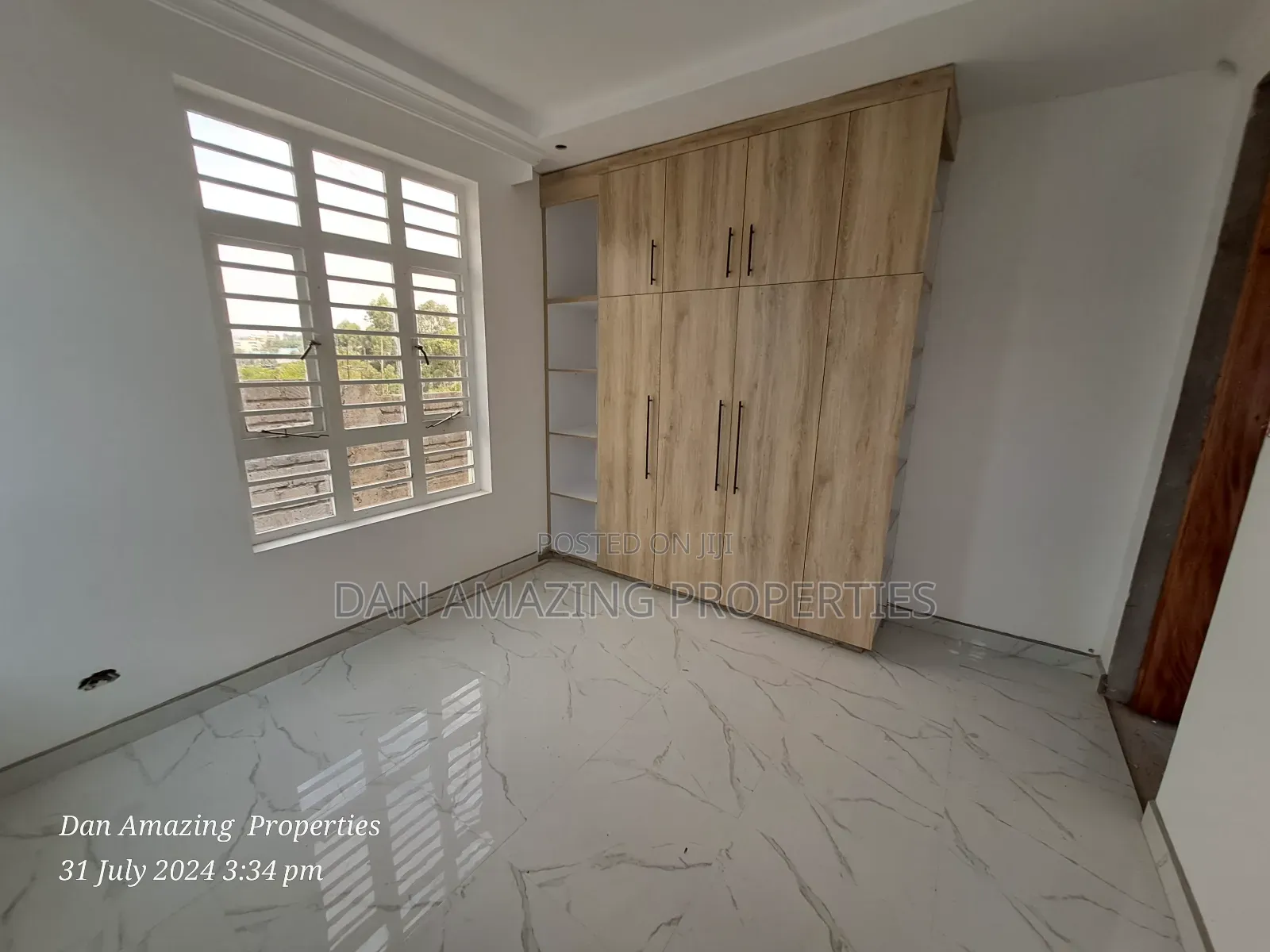 4bdrm Maisonette in Kayapa Plus Dsq, Kiserian for sale in Kiserian