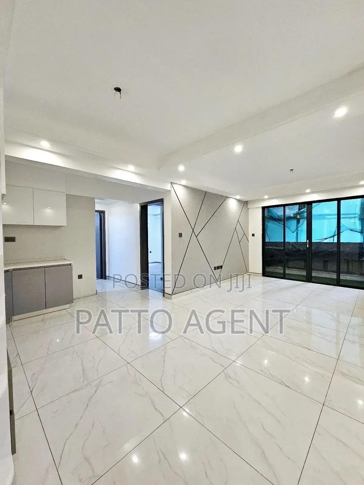 2bdrm Apartment in Yaya Centre,, Hurlingham for sale in Hurlingham