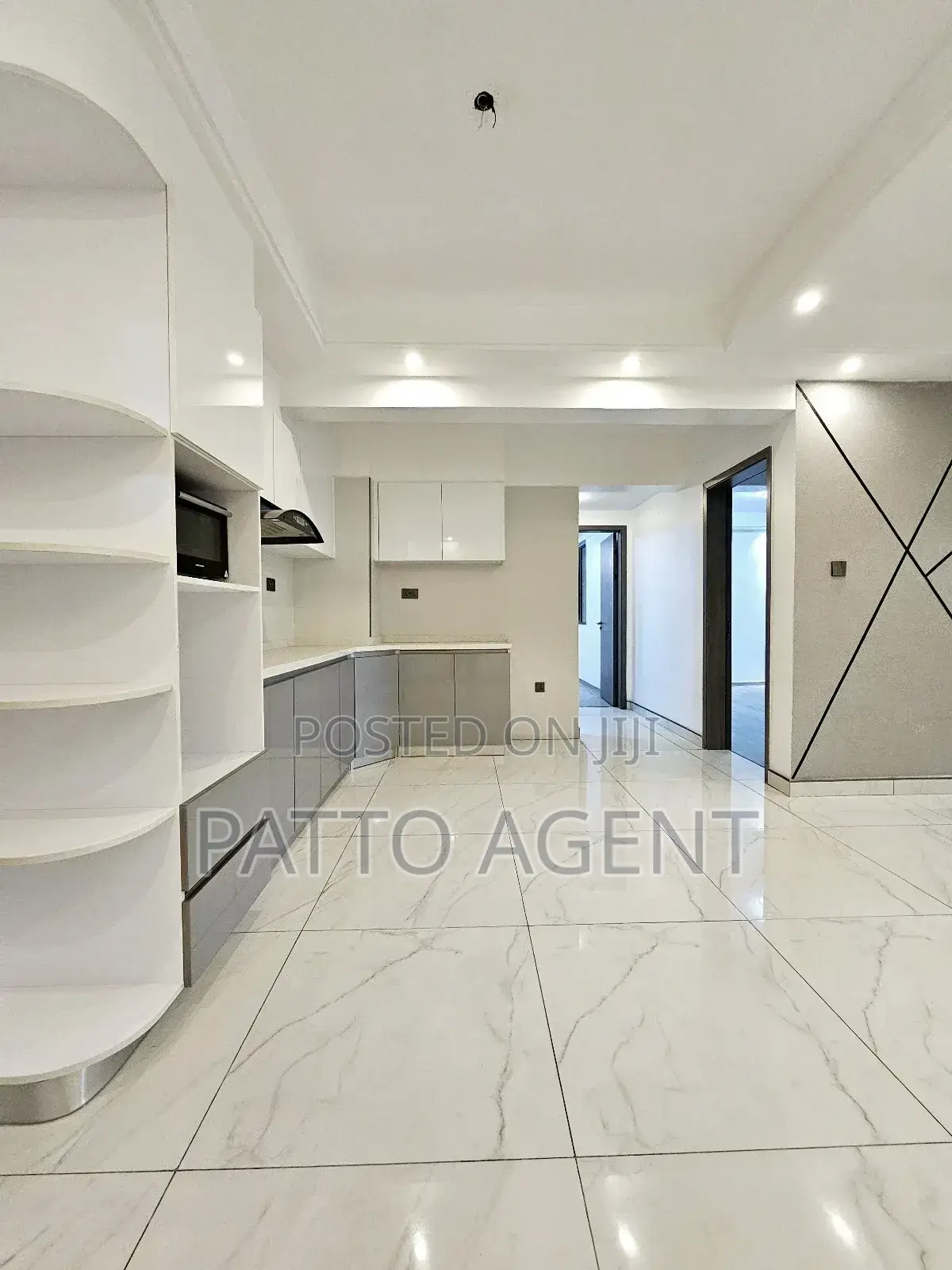 2bdrm Apartment in Yaya Centre,, Hurlingham for sale in Hurlingham