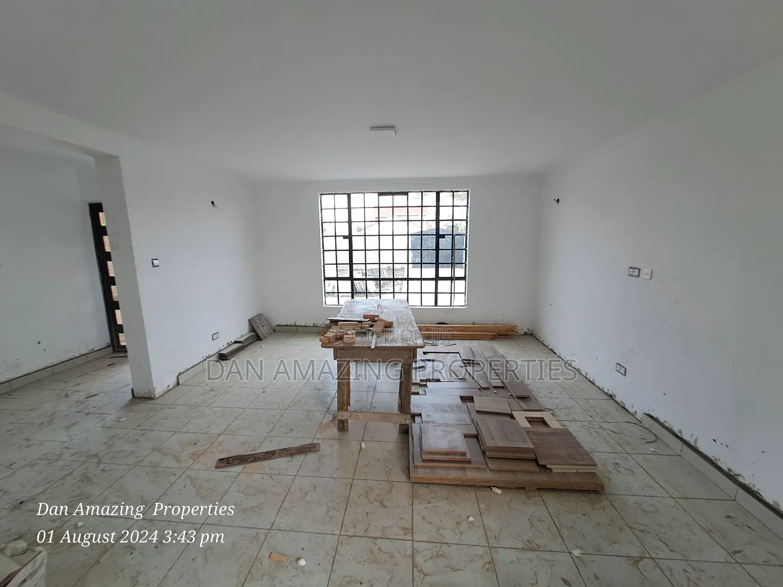 4bdrm Maisonette in Katani Rd All, Syokimau for sale in Syokimau
