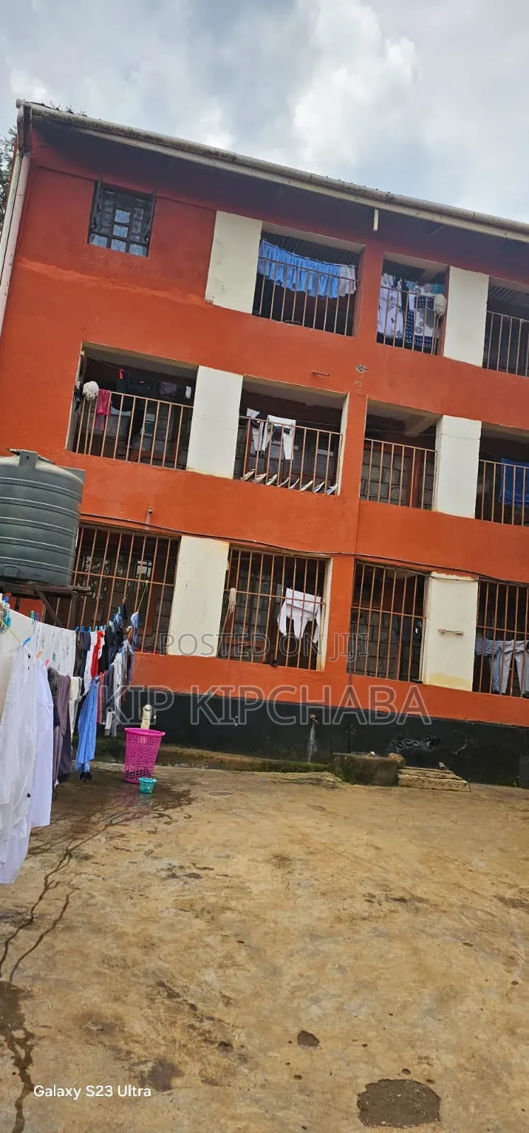 Mini Flat In Kapsoya For Sale in Kapsoya