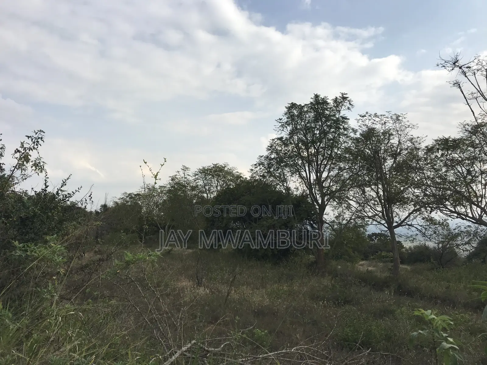 20.8 Acre Land in Mua Hills in Mua Hills