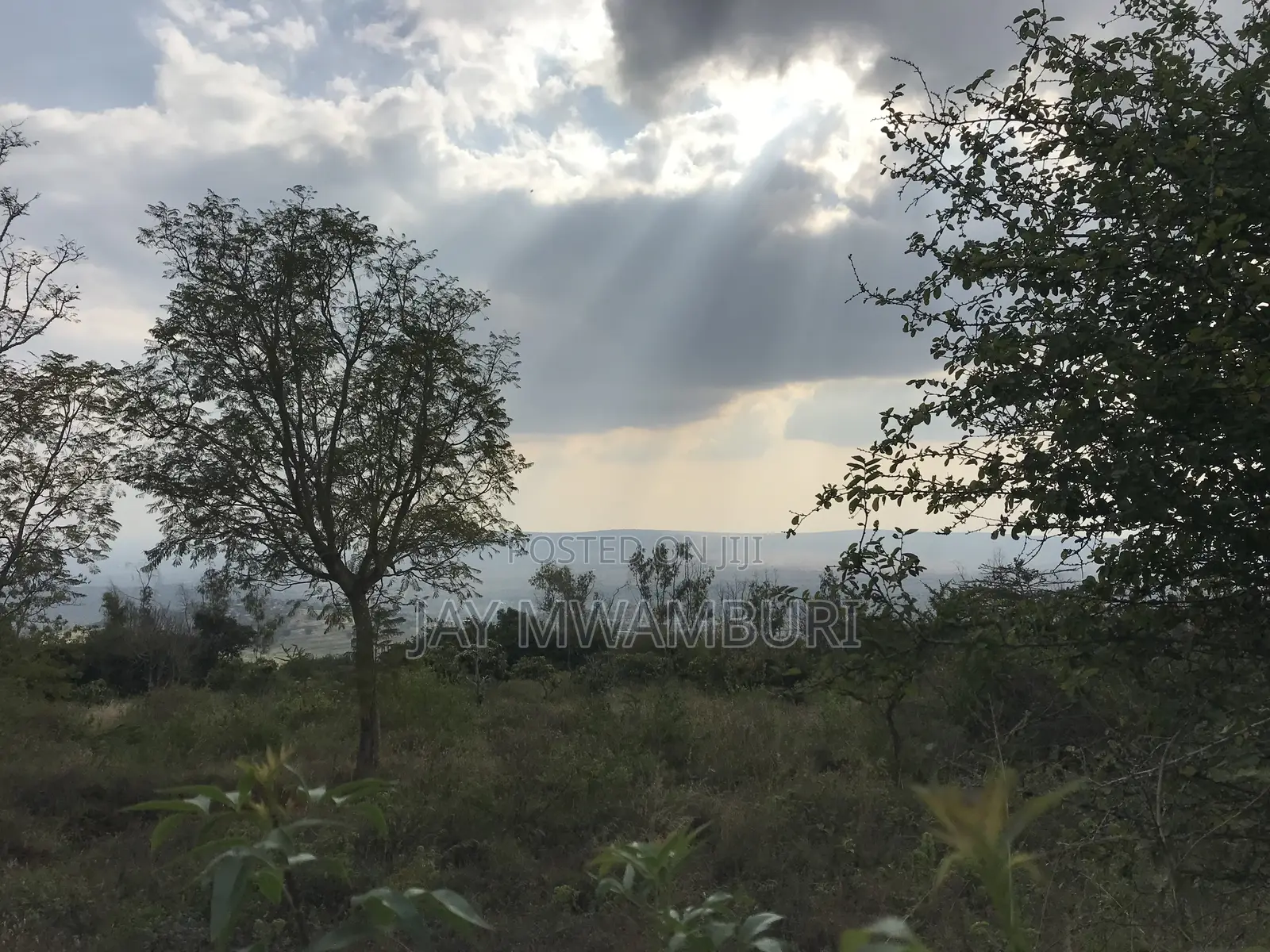20.8 Acre Land in Mua Hills in Mua Hills