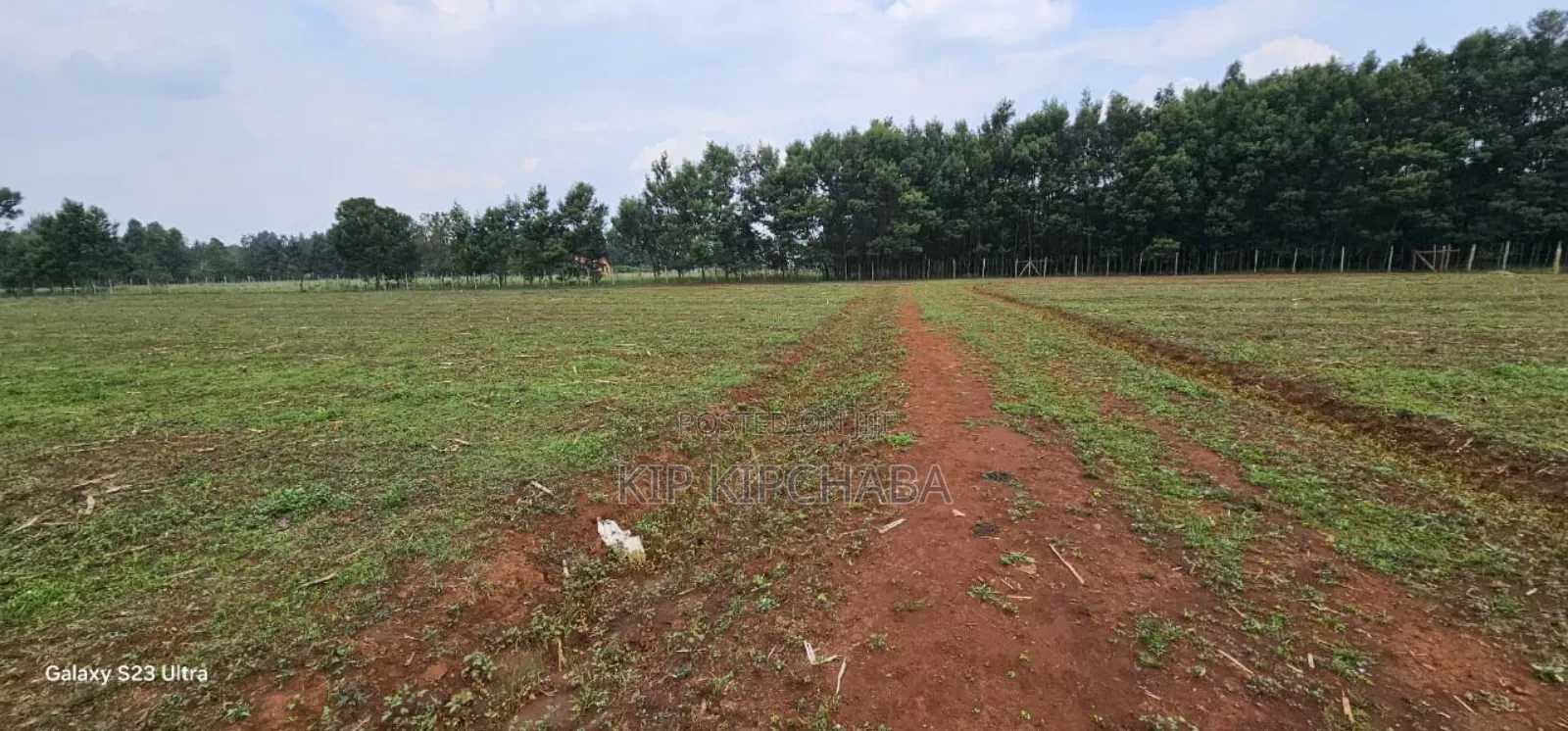 Commercial Plots for Sake in Annex Eldoret in Racecourse