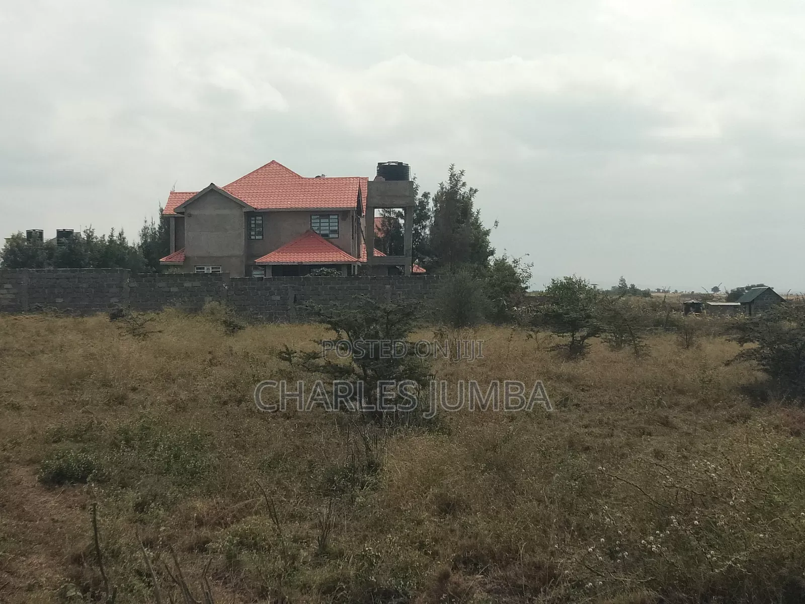 Acacia Plots for Sale in Kitengela
