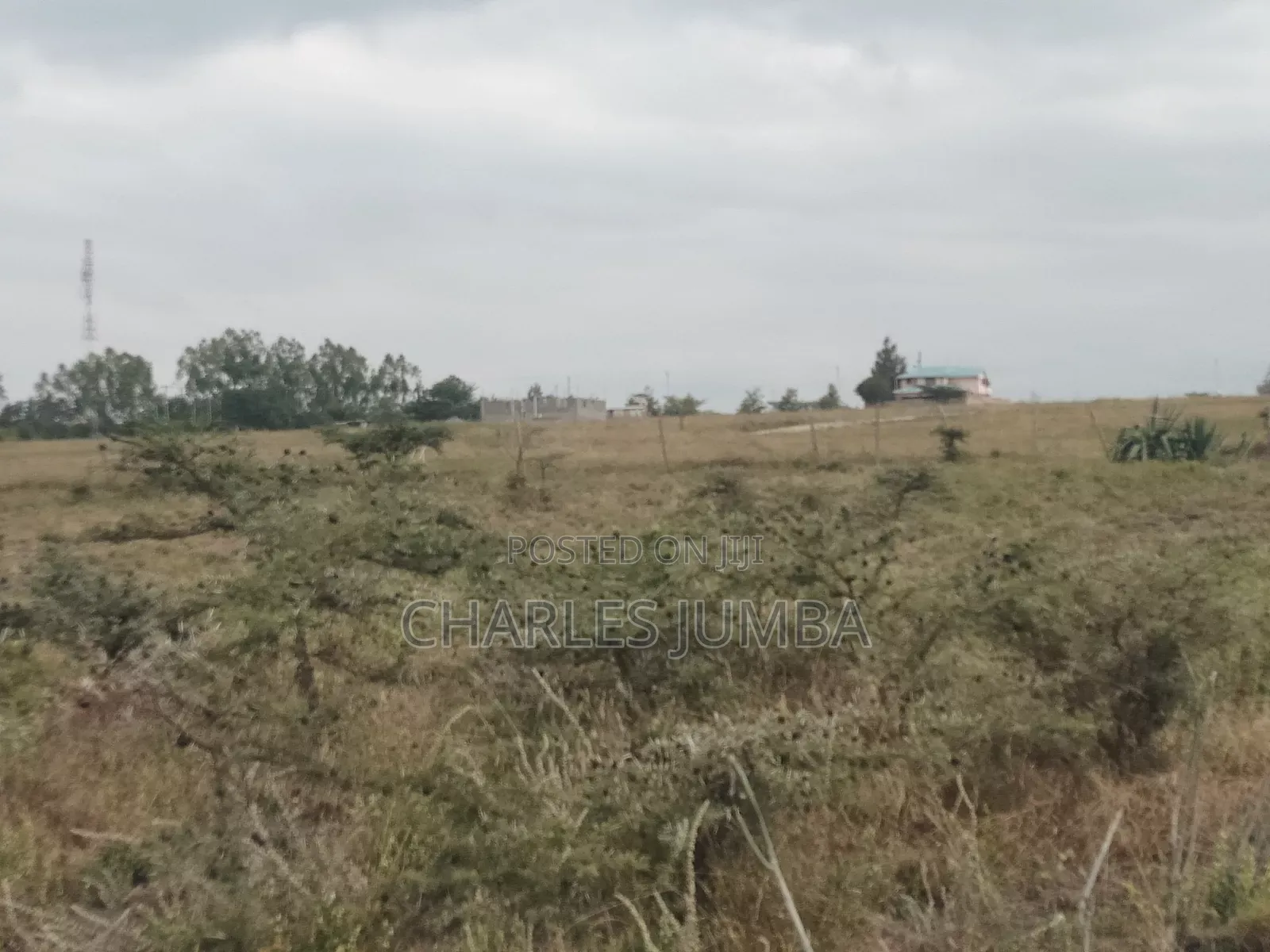 Acacia Plots for Sale in Kitengela