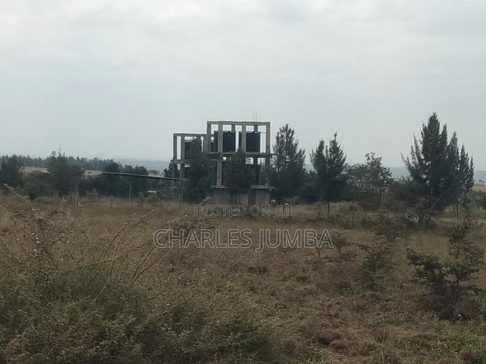 Acacia Plots for Sale in Kitengela