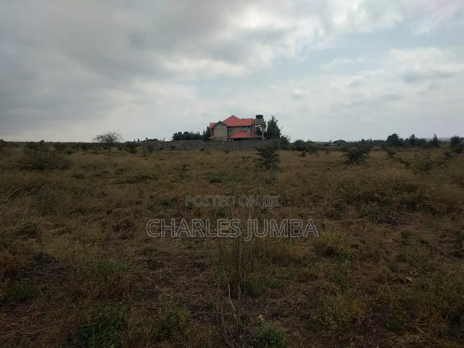 Acacia Plots for Sale in Kitengela
