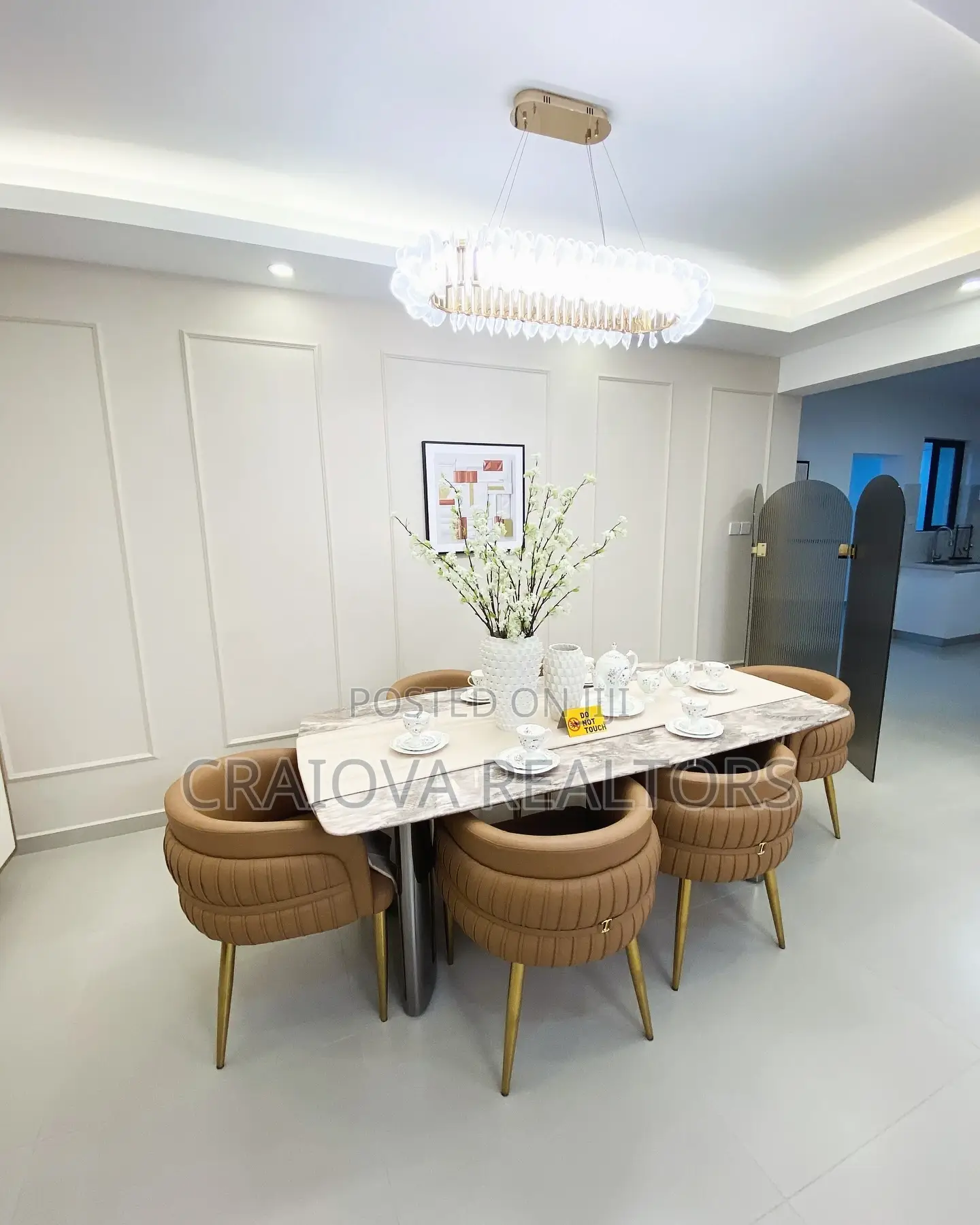 4bdrm Apartment in Kilimani for sale in Kilimani