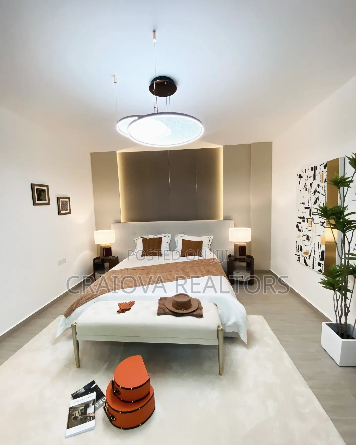 4bdrm Apartment in Kilimani for sale in Kilimani