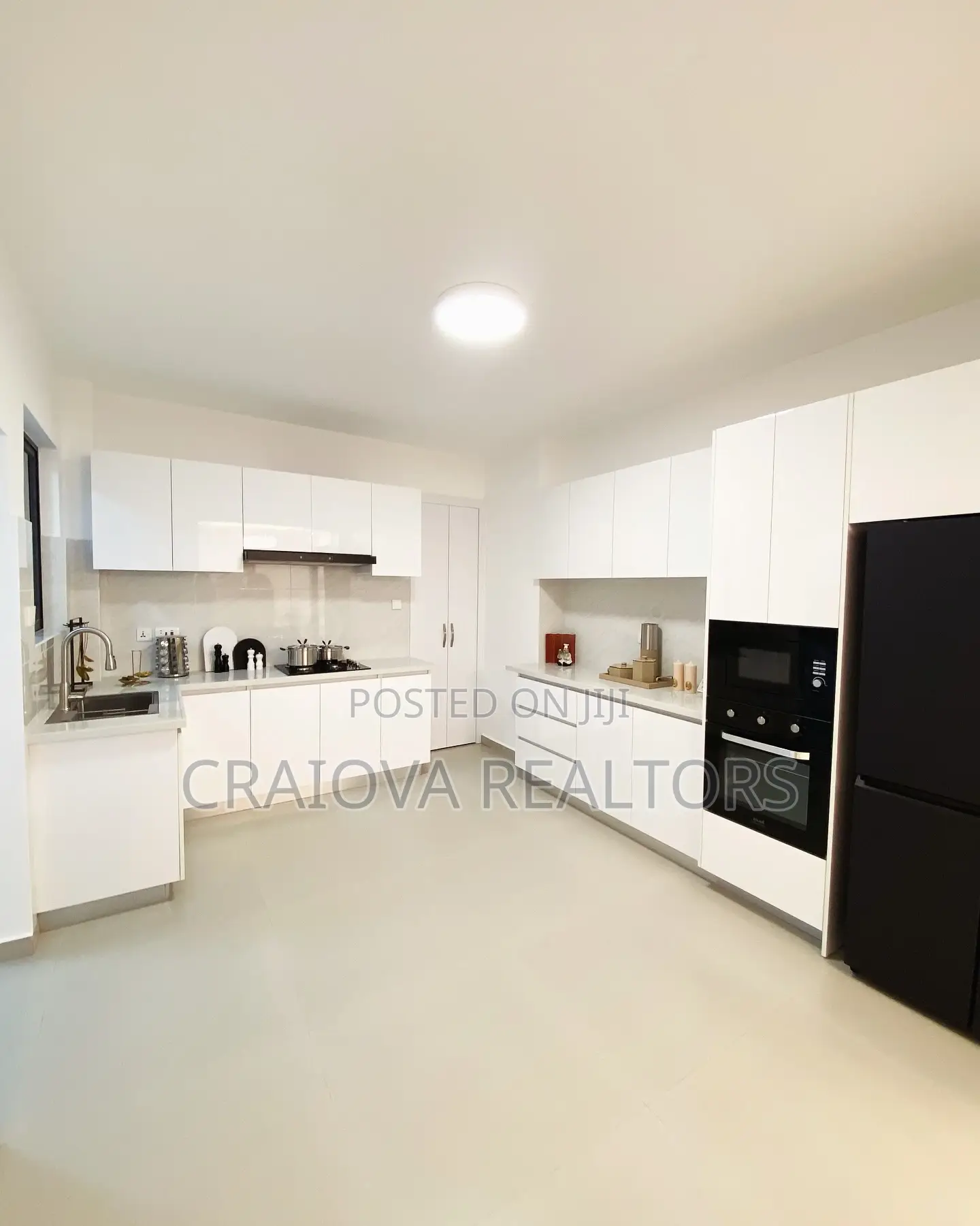 4bdrm Apartment in Kilimani for sale in Kilimani