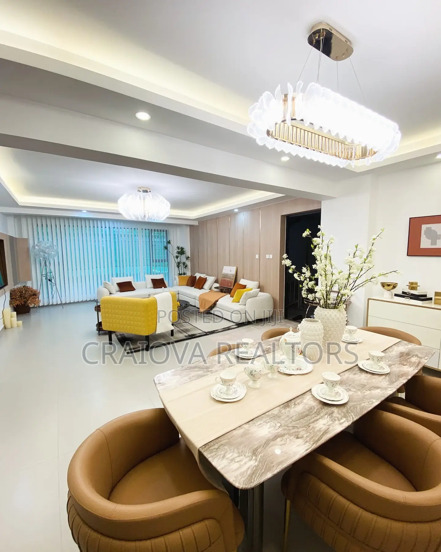 4bdrm Apartment in Kilimani for sale in Kilimani