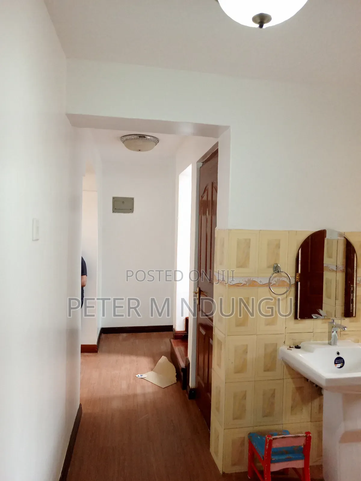 4bdrm Maisonette in Kiamumbi, Nairobi Central for sale in Nairobi Central