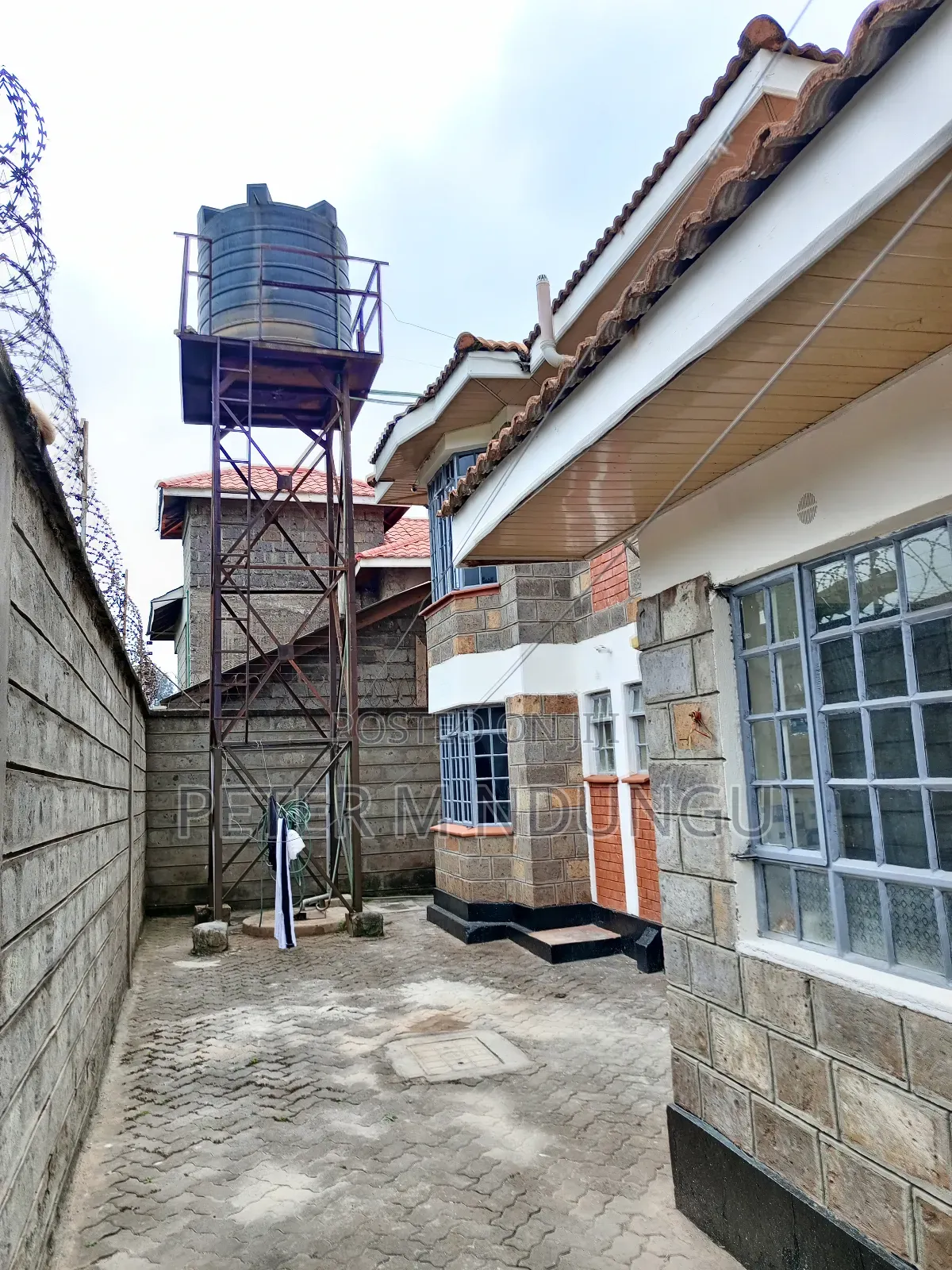 4bdrm Maisonette in Kiamumbi, Nairobi Central for sale in Nairobi Central