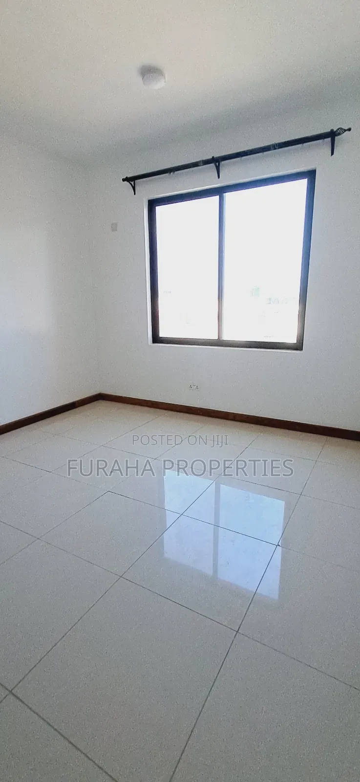 3bdrm Apartment in Mkomani for rent in Nyali Mkomani