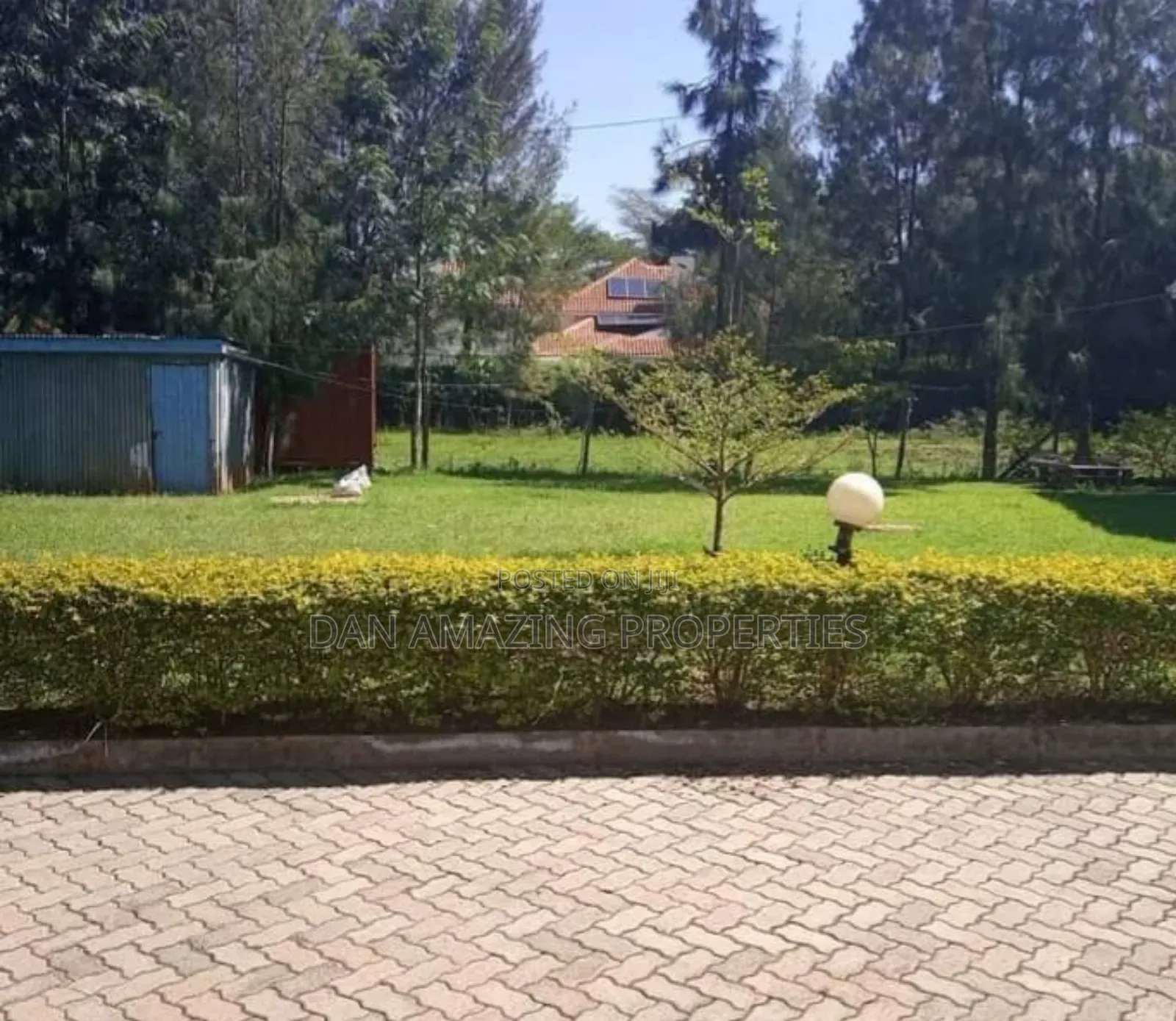 7bdrm Maisonette in Karen Plains/0.7 for sale in Karen