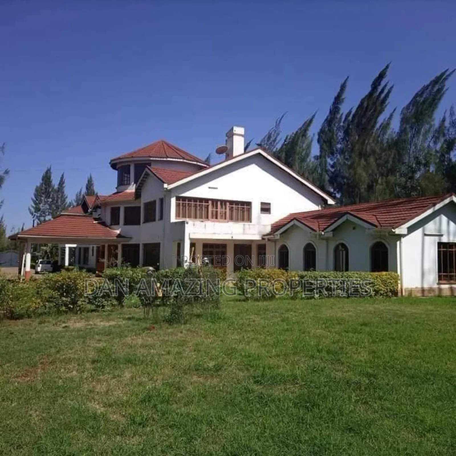 7bdrm Maisonette in Karen Plains/0.7 for sale in Karen