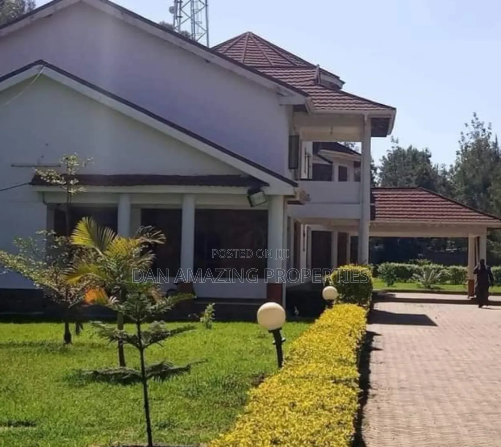 7bdrm Maisonette in Karen Plains/0.7 for sale in Karen