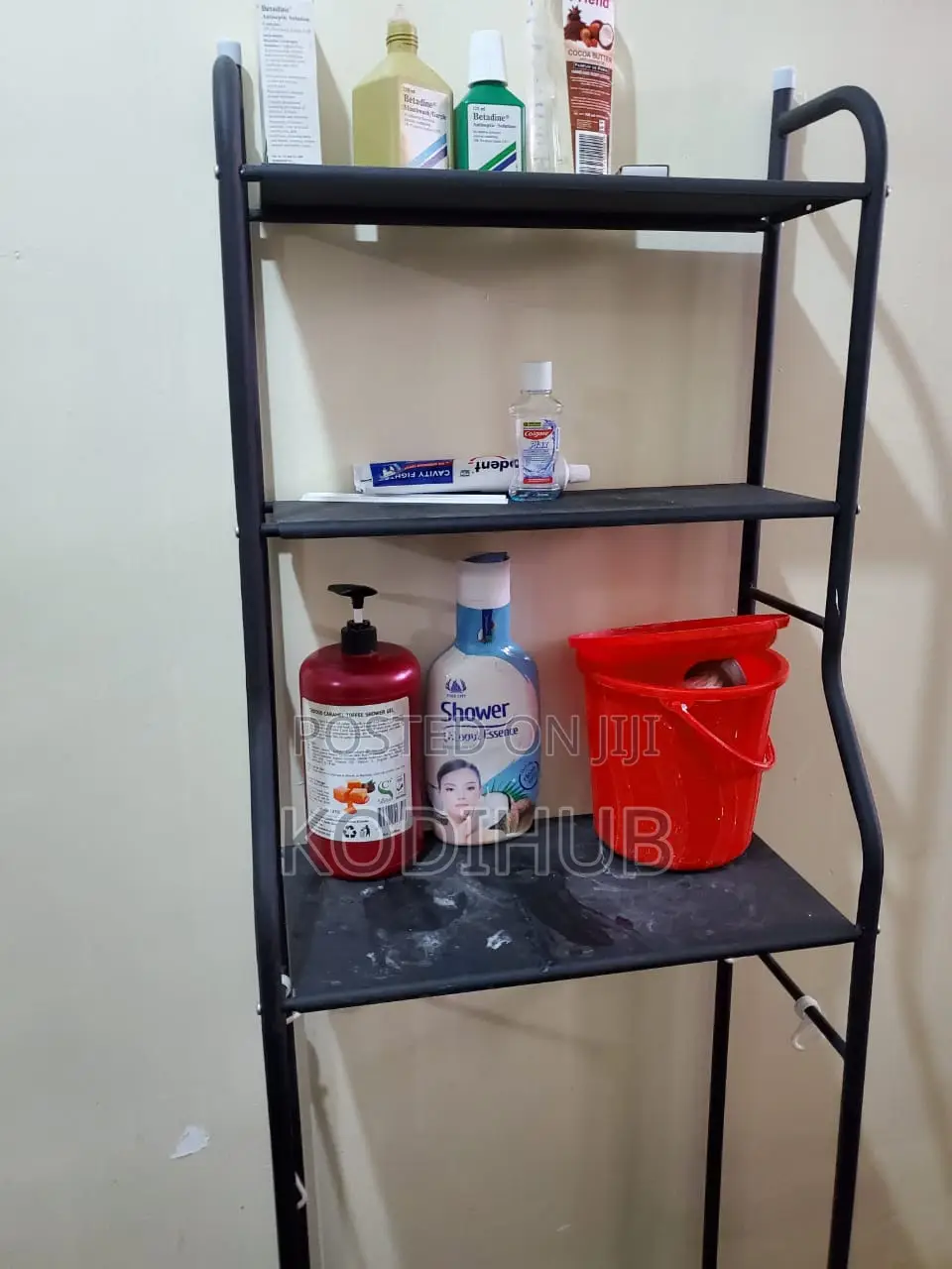 High Quality 1 Bedroom Airbnb | Fully Furnished in Roysambu