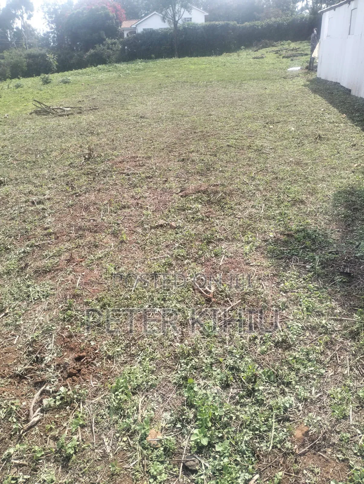 Karen Hardy 1ac Plot for Sale in Hardy