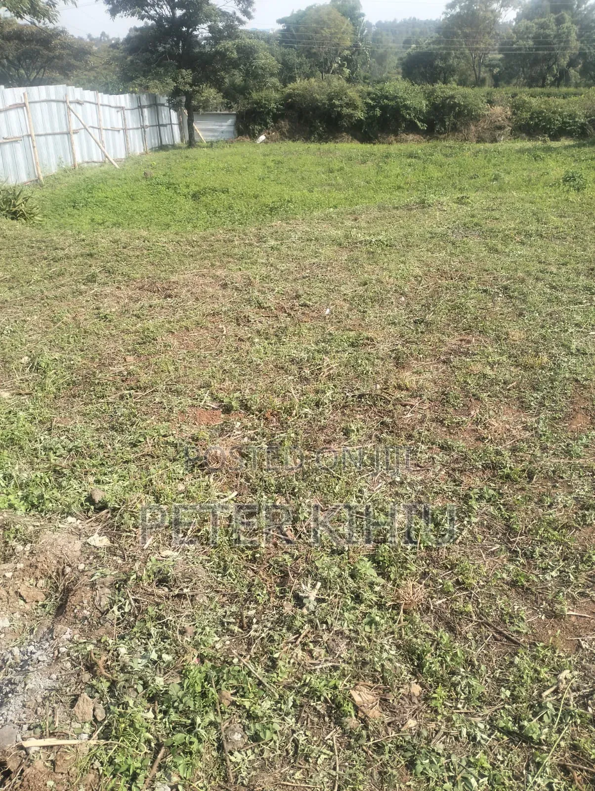 Karen Hardy 1ac Plot for Sale in Hardy