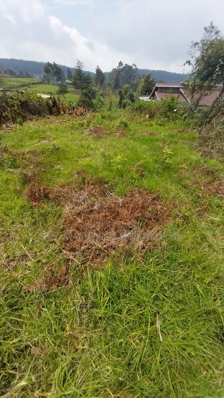 Plot for Sale in Kimende Lari in Industrial Area (Nairobi)