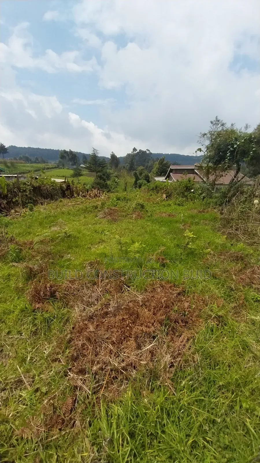 Plot for Sale in Kimende Lari in Industrial Area (Nairobi)