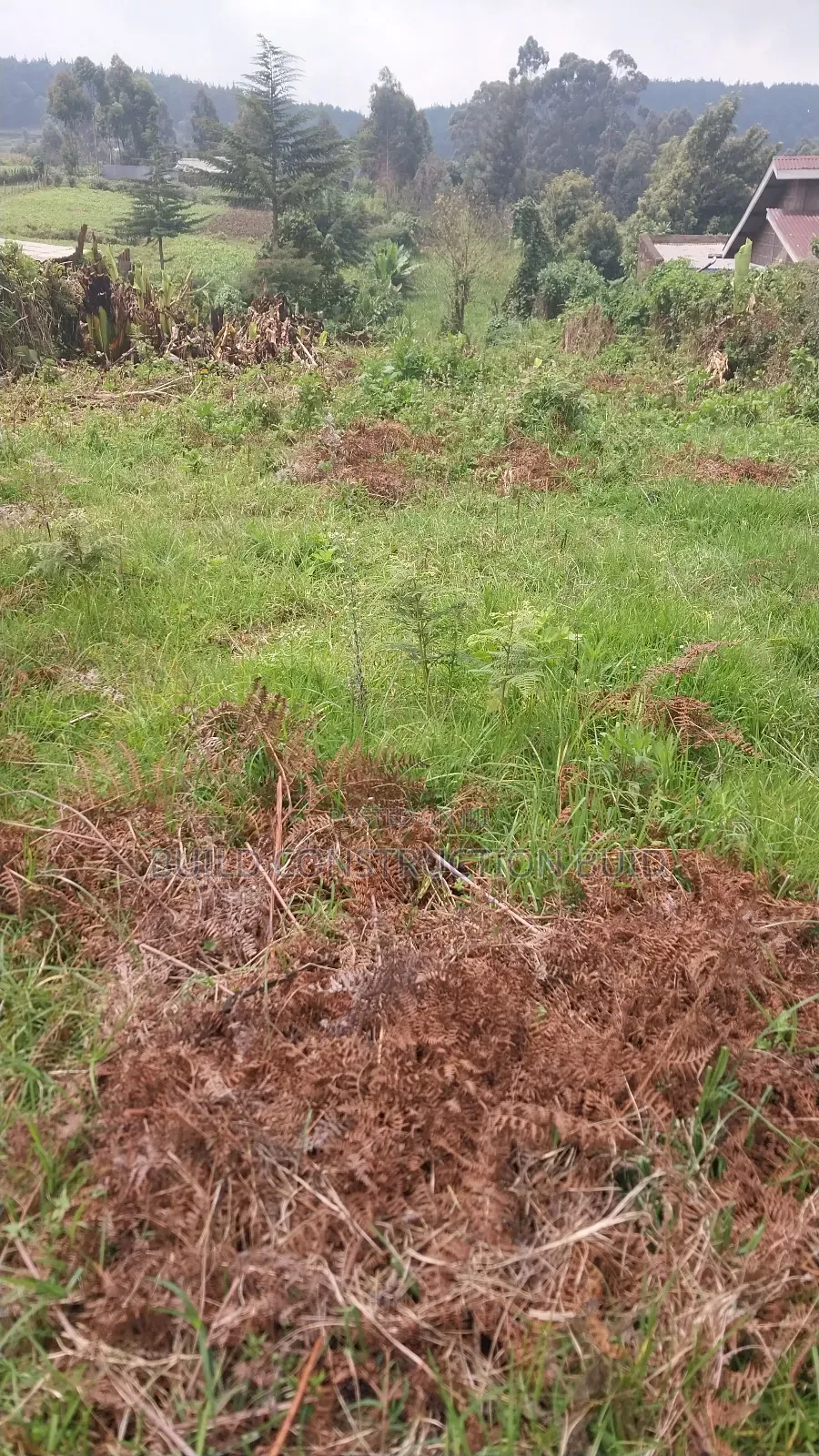 Plot for Sale in Kimende Lari in Industrial Area (Nairobi)