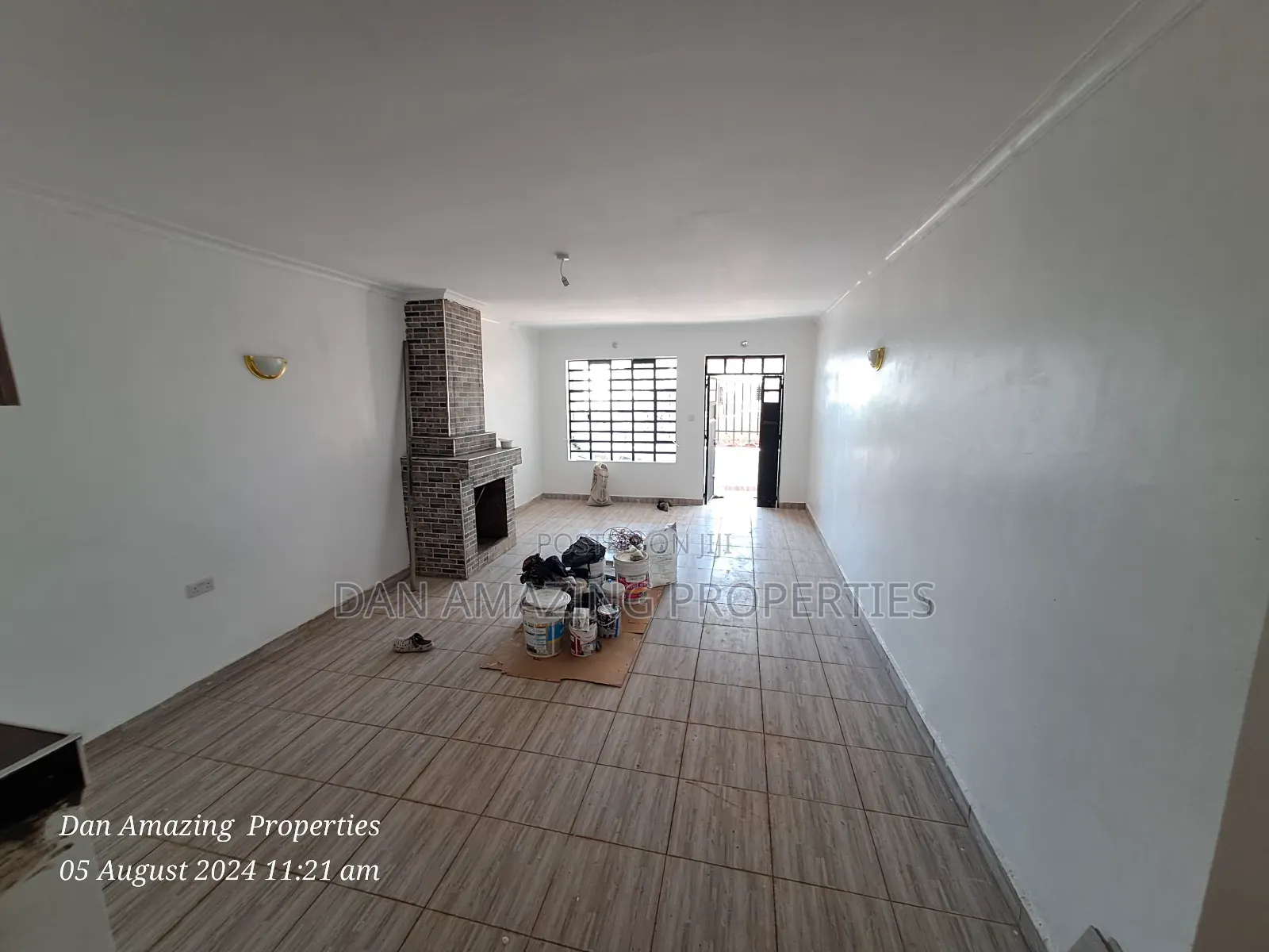3bdrm Bungalow in Lemiso Rd Plus Dsq, Ngong for sale in Ngong