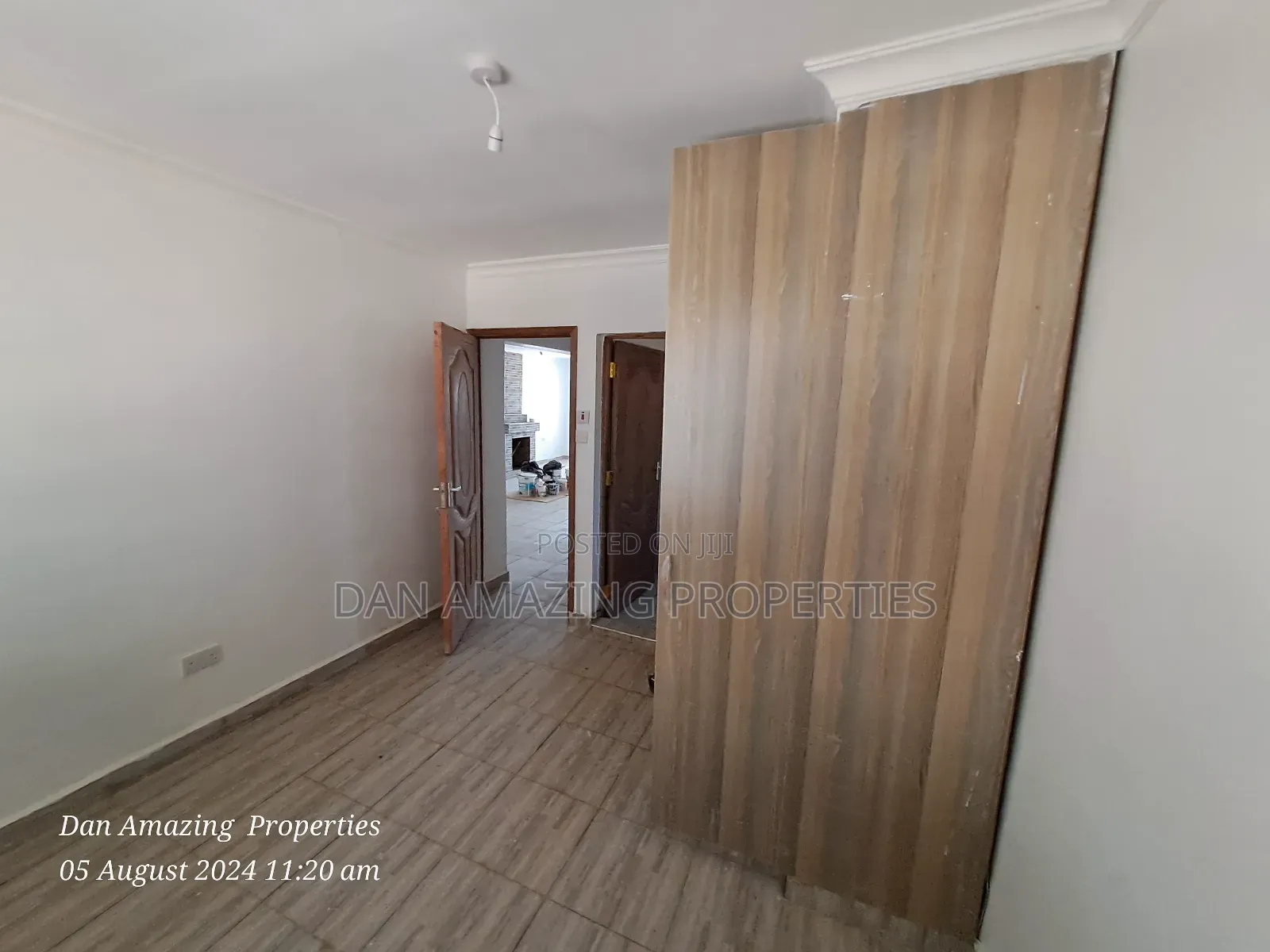 3bdrm Bungalow in Lemiso Rd Plus Dsq, Ngong for sale in Ngong