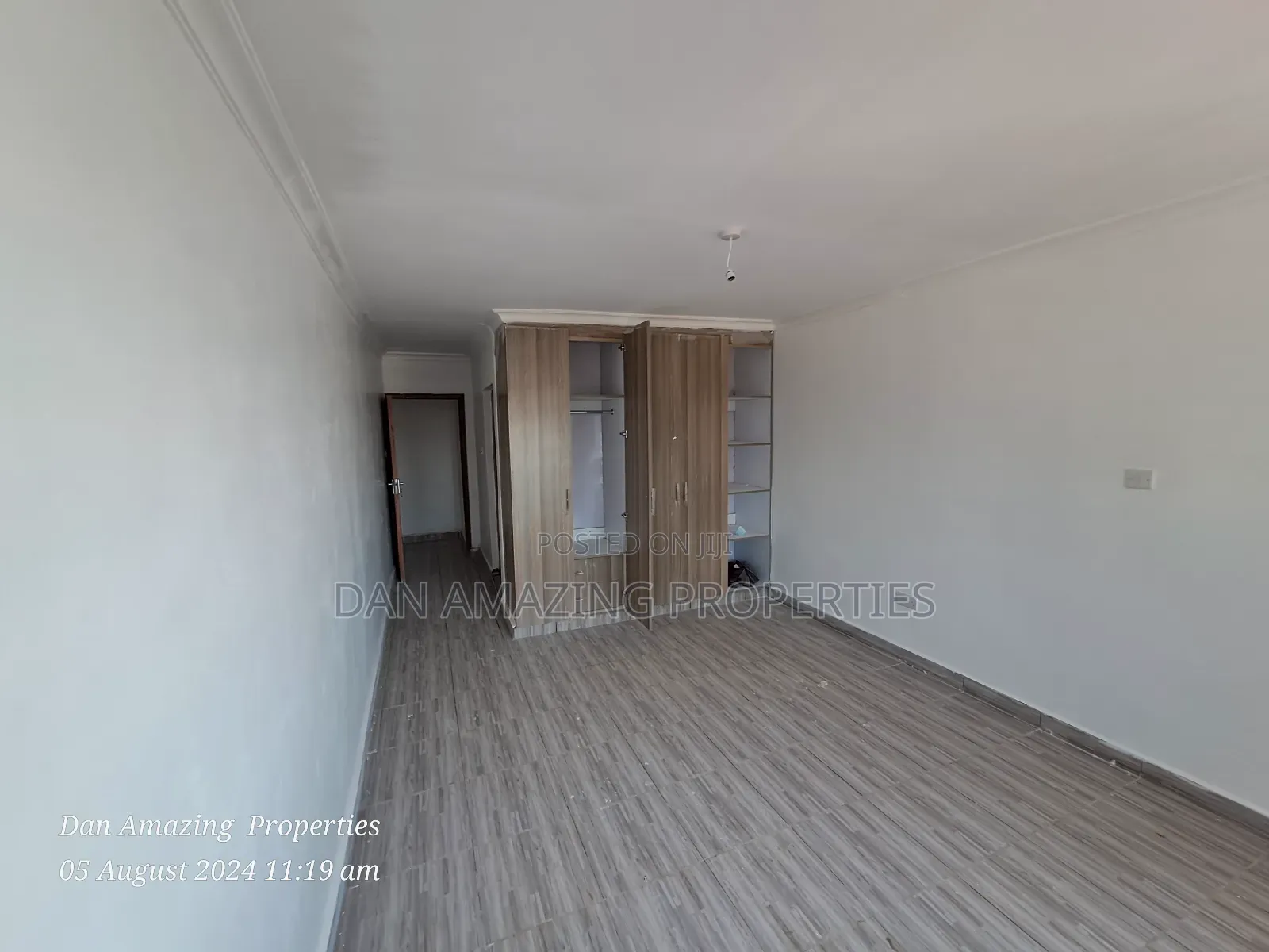 3bdrm Bungalow in Lemiso Rd Plus Dsq, Ngong for sale in Ngong